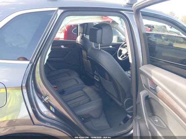 2022 AUDI Q5 WA1GAAFY2N2051701 Photo 7