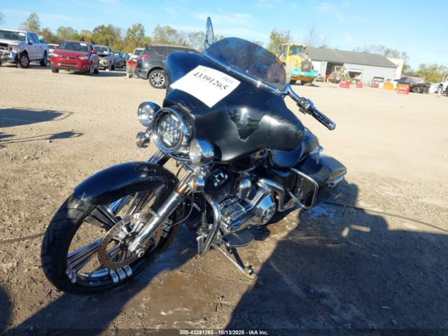 2006 HARLEY-DAVIDSON FLHRI 1HD1FBW136Y621515 Photo 1
