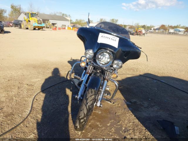 2006 HARLEY-DAVIDSON FLHRI 1HD1FBW136Y621515 Photo 4