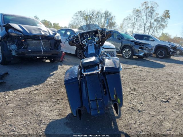 2006 HARLEY-DAVIDSON FLHRI 1HD1FBW136Y621515 Photo 5