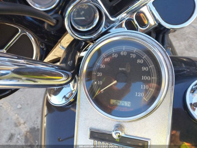 2006 HARLEY-DAVIDSON FLHRI 1HD1FBW136Y621515 Photo 6