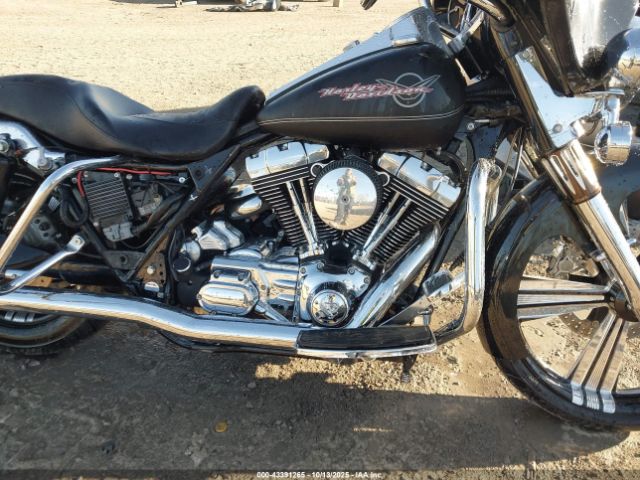 2006 HARLEY-DAVIDSON FLHRI 1HD1FBW136Y621515 Photo 7