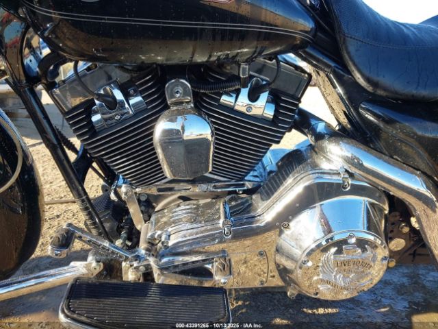 2006 HARLEY-DAVIDSON FLHRI 1HD1FBW136Y621515 Photo 8