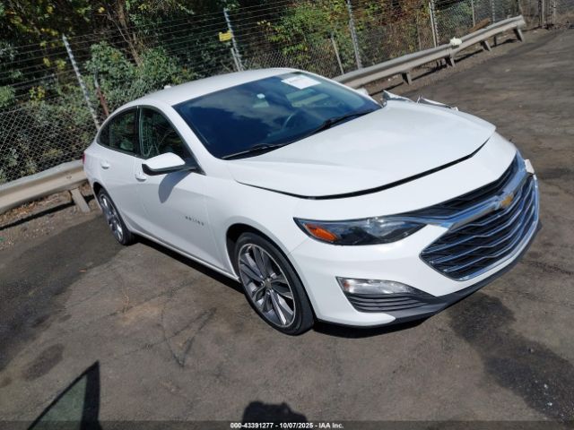 2023 CHEVROLET MALIBU 1G1ZD5ST6PF113211