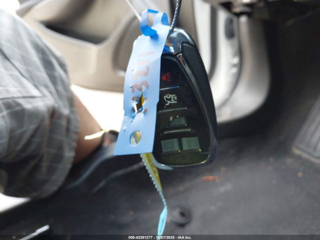 2023 CHEVROLET MALIBU 1G1ZD5ST6PF113211 Photo 10