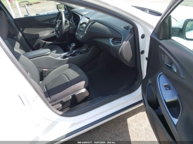 2023 CHEVROLET MALIBU 1G1ZD5ST6PF113211 Photo 4