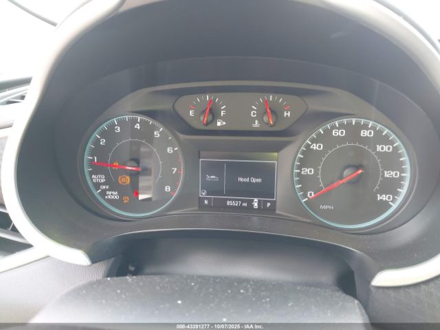 2023 CHEVROLET MALIBU 1G1ZD5ST6PF113211 Photo 6