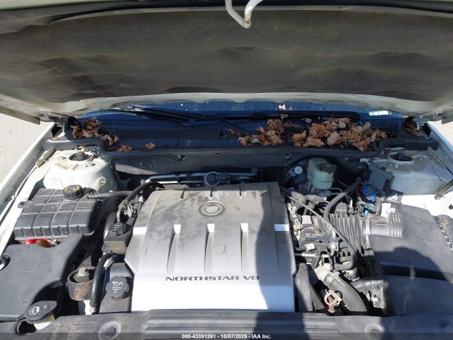 2011 CADILLAC DTS 1G6KH5E61BU128855 Photo 9