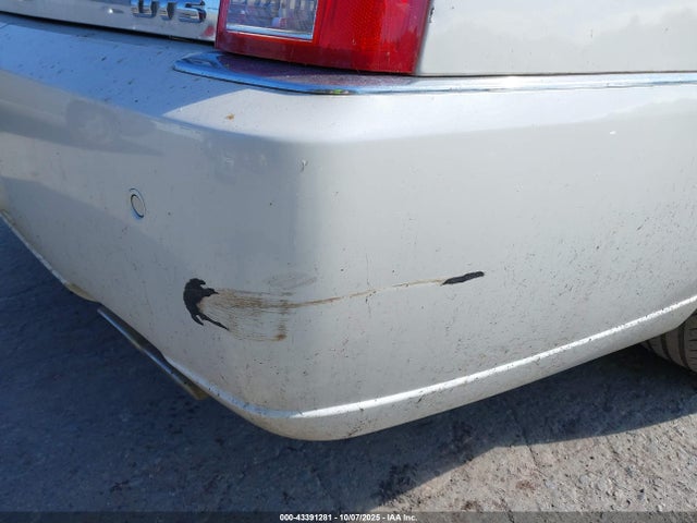 2011 CADILLAC DTS 1G6KH5E61BU128855 Photo 5