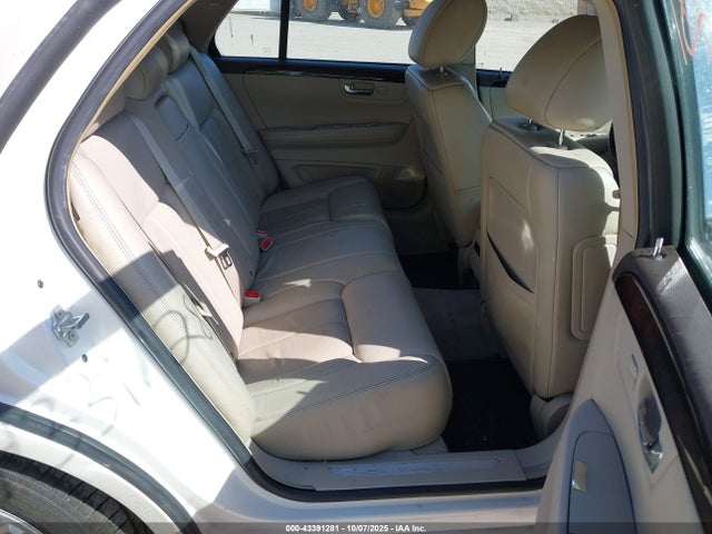 2011 CADILLAC DTS 1G6KH5E61BU128855 Photo 7