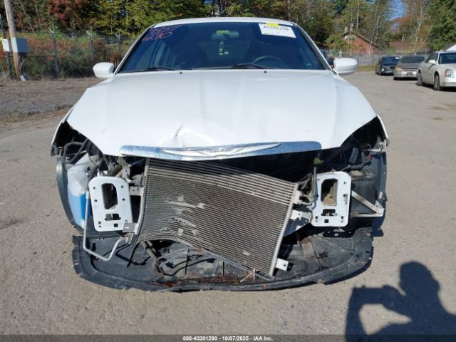 2014 CHRYSLER 200 1C3CCBBG3EN106466 Photo 5