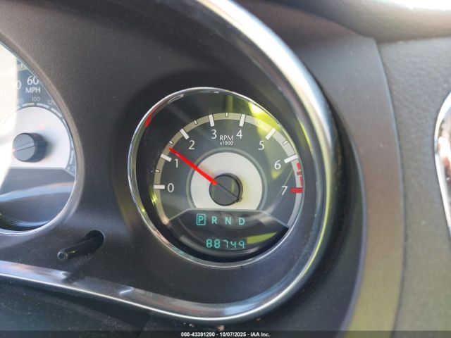 2014 CHRYSLER 200 1C3CCBBG3EN106466 Photo 6