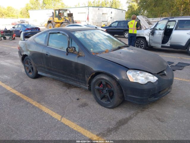 2004 ACURA RSX JH4DC538X4S000507 Photo 0