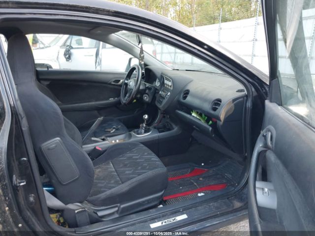 2004 ACURA RSX JH4DC538X4S000507 Photo 4