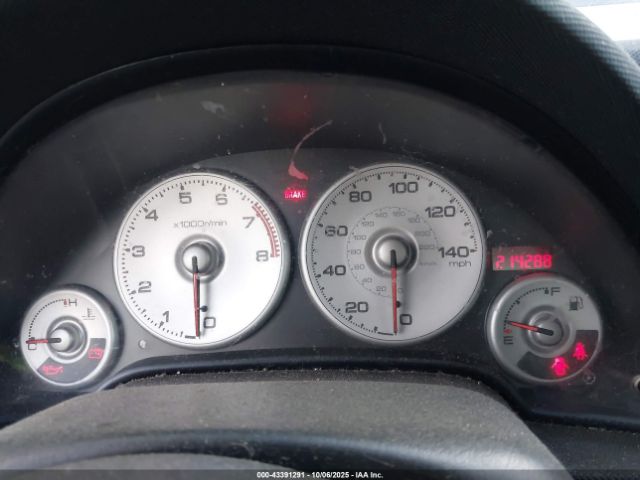 2004 ACURA RSX JH4DC538X4S000507 Photo 6