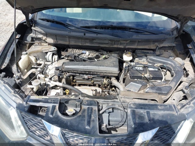 Nissan 2014 2014 5N1AT2MT7EC788496 Image 10