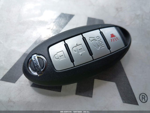Nissan 2014 2014 5N1AT2MT7EC788496 Image 11