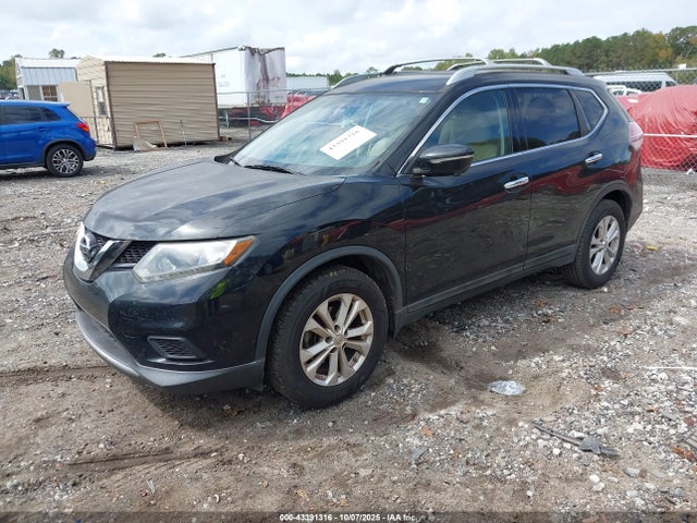 Nissan 2014 2014 5N1AT2MT7EC788496 Image 2