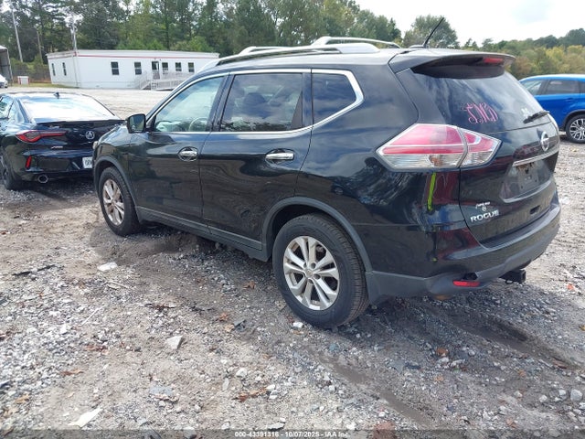 Nissan 2014 2014 5N1AT2MT7EC788496 Image 3