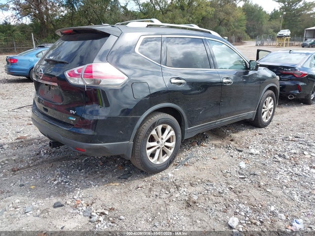 Nissan 2014 2014 5N1AT2MT7EC788496 Image 4