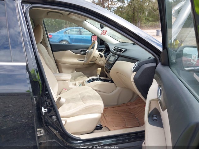 Nissan 2014 2014 5N1AT2MT7EC788496 Image 5