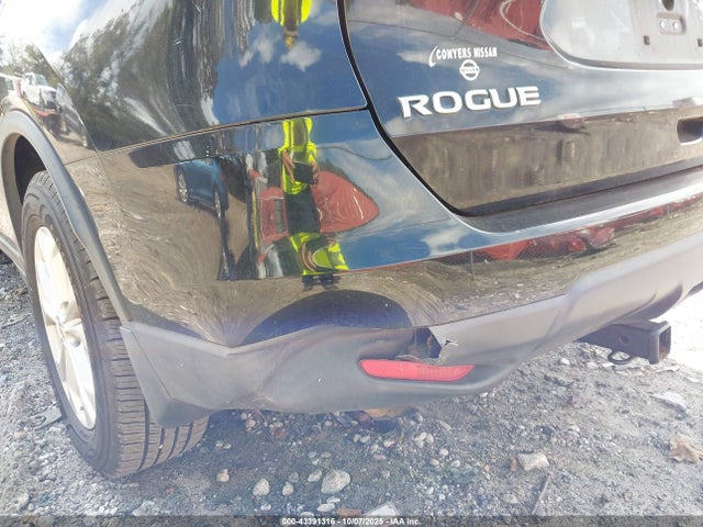 Nissan 2014 2014 5N1AT2MT7EC788496 Image 6