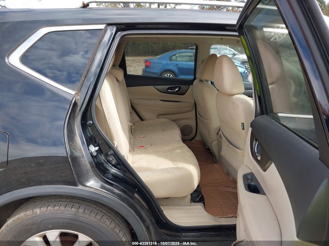 Nissan 2014 2014 5N1AT2MT7EC788496 Image 8