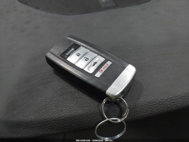 2020 ACURA TLX 19UUB2F4XLA004347 Photo 10