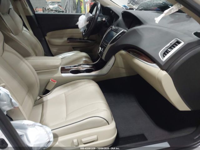 2020 ACURA TLX 19UUB2F4XLA004347 Photo 4