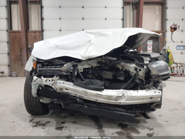 2020 ACURA TLX 19UUB2F4XLA004347 Photo 5