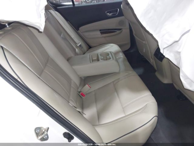2020 ACURA TLX 19UUB2F4XLA004347 Photo 7