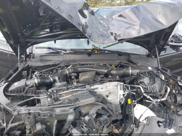 2021 LAND ROVER RANGE ROVER SPORT SALWS2RU3MA794569 Photo 9