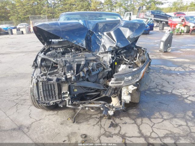 2021 LAND ROVER RANGE ROVER SPORT SALWS2RU3MA794569 Photo 5