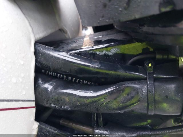 2003 HARLEY-DAVIDSON FLHTCUI 1HD1FLW113Y602947 Photo 9