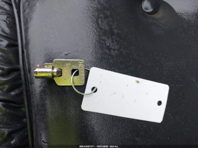 2003 HARLEY-DAVIDSON FLHTCUI 1HD1FLW113Y602947 Photo 10