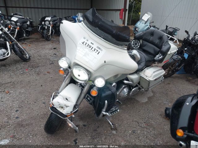 2003 HARLEY-DAVIDSON FLHTCUI 1HD1FLW113Y602947 Photo 1