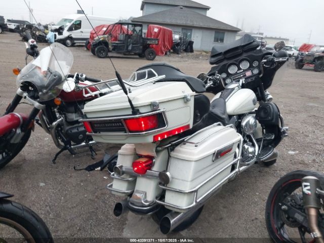 2003 HARLEY-DAVIDSON FLHTCUI 1HD1FLW113Y602947 Photo 3