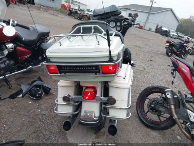 2003 HARLEY-DAVIDSON FLHTCUI 1HD1FLW113Y602947 Photo 5