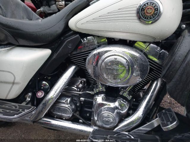 2003 HARLEY-DAVIDSON FLHTCUI 1HD1FLW113Y602947 Photo 7