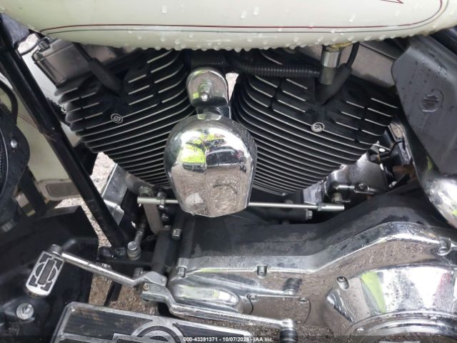 2003 HARLEY-DAVIDSON FLHTCUI 1HD1FLW113Y602947 Photo 8