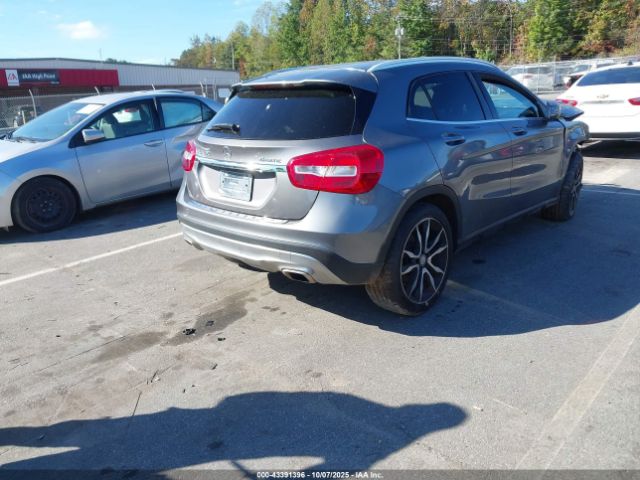 2015 MERCEDES-BENZ GLA 250 WDCTG4GB2FJ101402 Photo 3