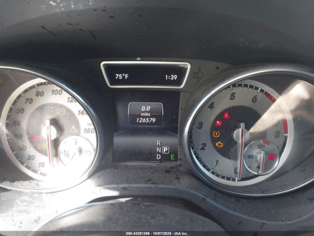 2015 MERCEDES-BENZ GLA 250 WDCTG4GB2FJ101402 Photo 6