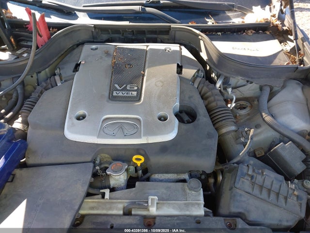 43391398 :رقم المزاد ، JN1CV6AR6DM765293 vin ، 2013 Infiniti G37x مزاد بيع