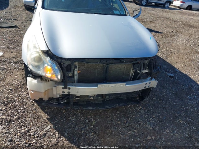 43391398 :رقم المزاد ، JN1CV6AR6DM765293 vin ، 2013 Infiniti G37x مزاد بيع
