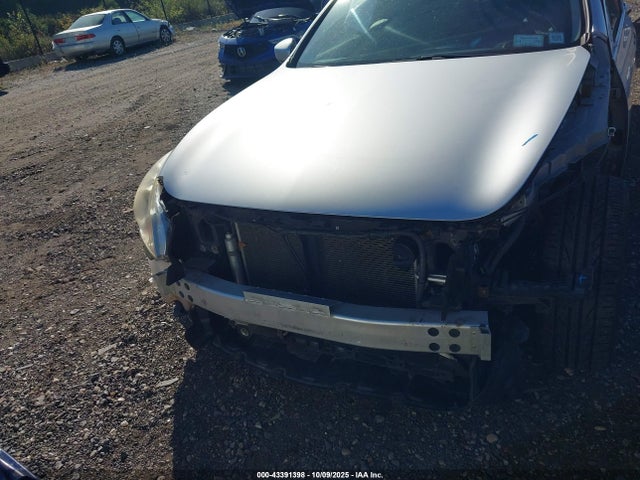 43391398 :رقم المزاد ، JN1CV6AR6DM765293 vin ، 2013 Infiniti G37x مزاد بيع