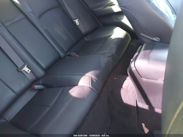 43391398 :رقم المزاد ، JN1CV6AR6DM765293 vin ، 2013 Infiniti G37x مزاد بيع