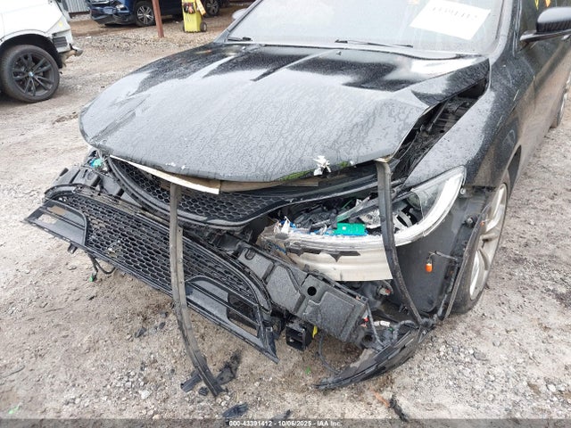 2015 CHRYSLER 200 1C3CCCBB2FN614939 Photo 5