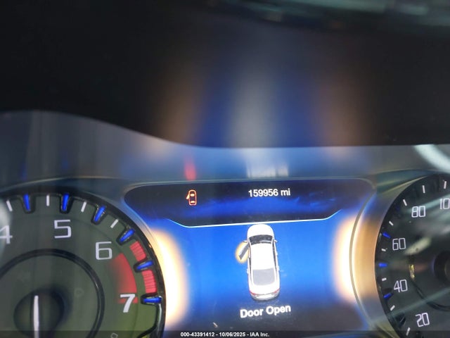 2015 CHRYSLER 200 1C3CCCBB2FN614939 Photo 6