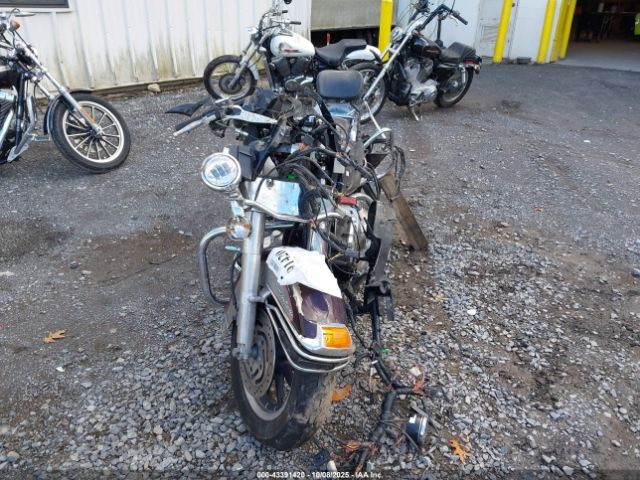 2007 HARLEY-DAVIDSON FLHTCUI 1HD1FC4137Y602747 Photo 4