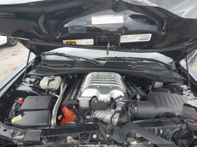 2017 DODGE CHALLENGER 2C3CDZC95HH530377 Photo 9